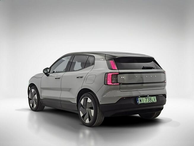 Volvo EX30 69kWh Twin Motor Ultra ! Z Polskiego Salonu ! Faktura Vat ! Warszawa - zdjęcie 3