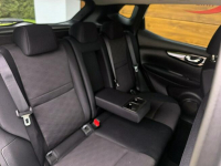 Nissan Qashqai krajowy, bezwypadkowy, nawigacja Rydułtowy - zdjęcie 11