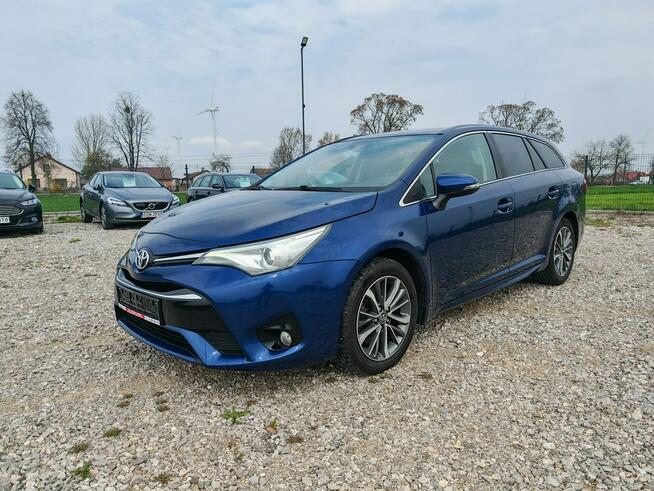 Toyota Avensis Rawa Mazowiecka - zdjęcie 1
