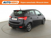 Hyundai ix20 lift grzane fotele+kier. PDC Warszawa - zdjęcie 7
