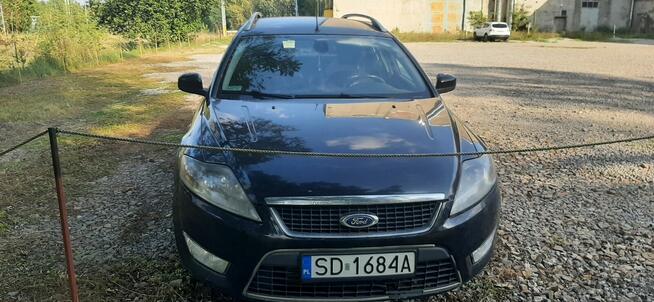 sprzedam Ford Mondeo Dąbrowa Górnicza - zdjęcie 1