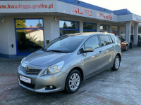 Toyota Verso 2.0 126 KM, Panorama,Kamera,Gwarancja Tarnowskie Góry - zdjęcie 1