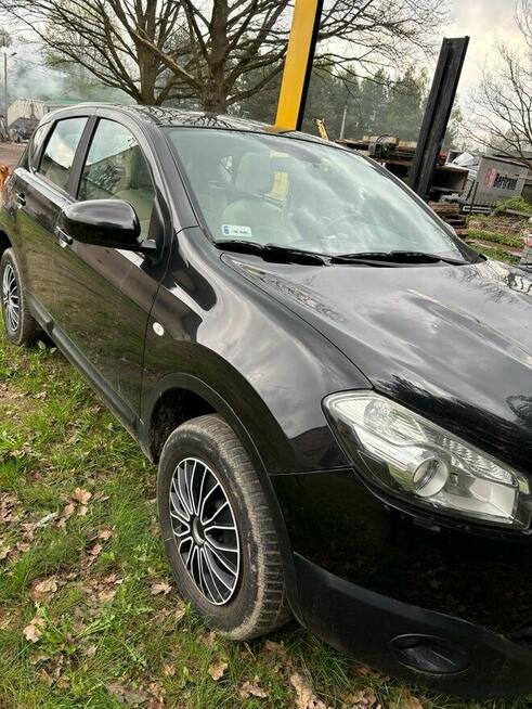 Nissan QASHQAI - 2010 r. Częstochowa - zdjęcie 6