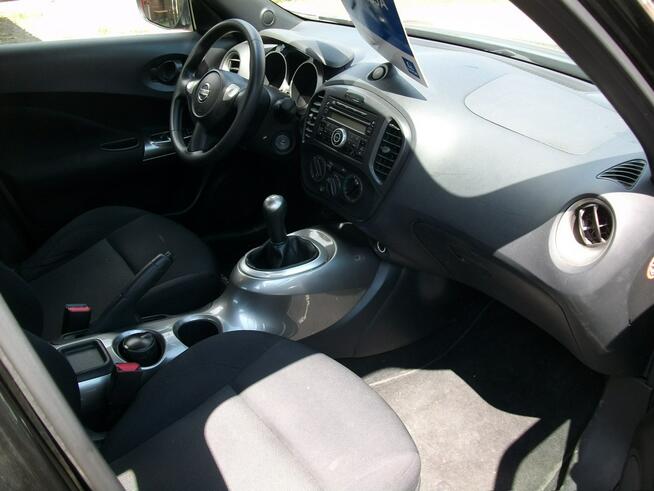Nissan juke Katowice - zdjęcie 7
