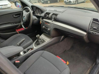 Sprzedam BMW seria 1,118d,rok 2010.Cena 11500 Chojnice - zdjęcie 7