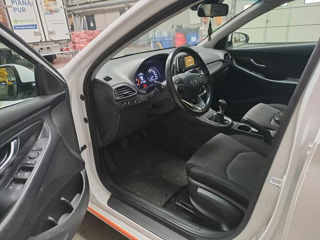 Hyundai i30 2019 kombi Świebodzin - zdjęcie 8
