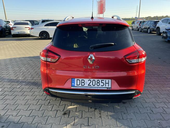 Renault Clio Salon Polska_Klimatyzacja Czujniki park. Gliwice - zdjęcie 2