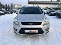 Ford Kuga Nowe Iganie - zdjęcie 2