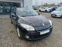 Renault Megane *Navi *Climatronic *Grzane Fotele *1 wl *Alu *Gwarancja Chrzanów - zdjęcie 9