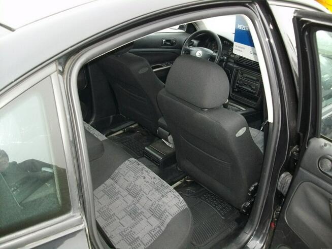 Volkswagen Passat bardzo dobry stan/1.9/90 KM Katowice - zdjęcie 8
