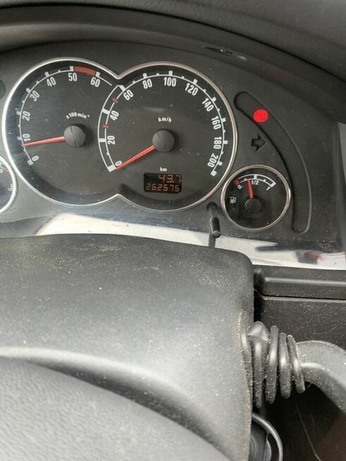 Auto do jazdy na codzień Meriva 1.3 cdti. Lubasz - zdjęcie 1