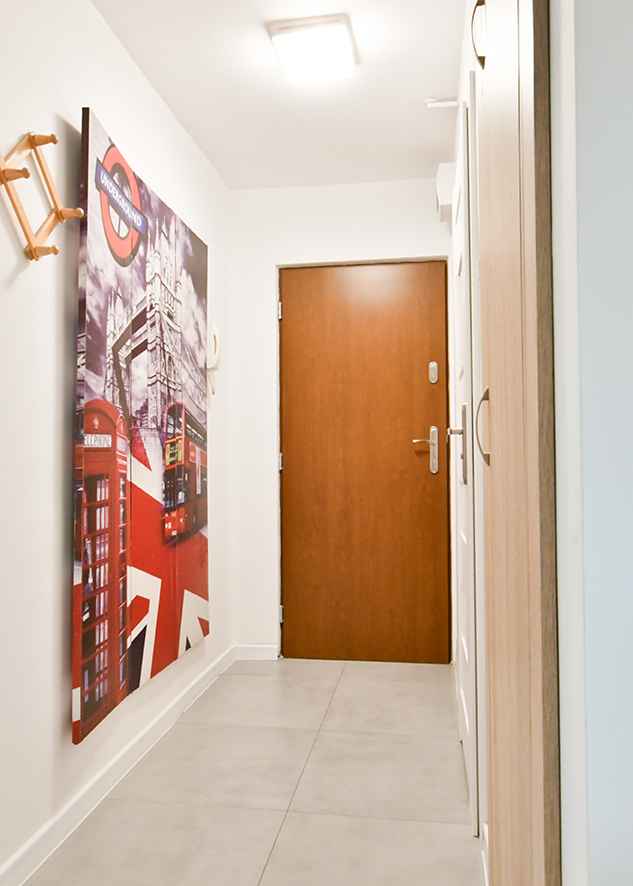 Sprzedam mieszkanie na Antoniukowskiej Białystok - zdjęcie 4