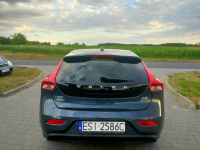 Volvo V40 2.0 D2 Momentum Automat  Klimatyzacja PDC Nawigacja Burzenin - zdjęcie 4