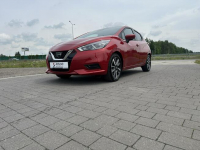 Nissan Micra Lipówki - zdjęcie 4