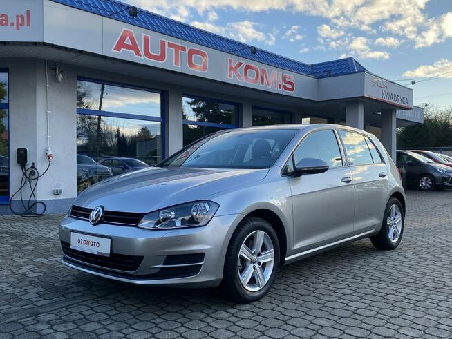 Volkswagen Golf Rezerwacja Tarnowskie Góry - zdjęcie 2