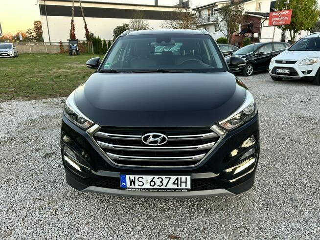 Hyundai Tucson Super stan Nowe Iganie - zdjęcie 2