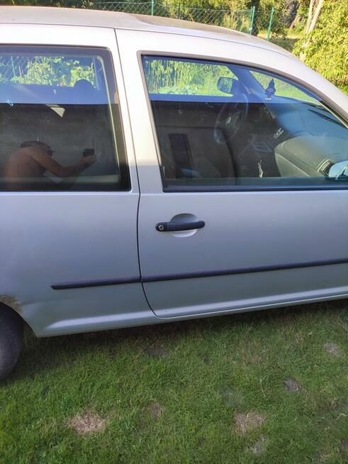 Golf 4 1.9 TDI Rybnik - zdjęcie 10