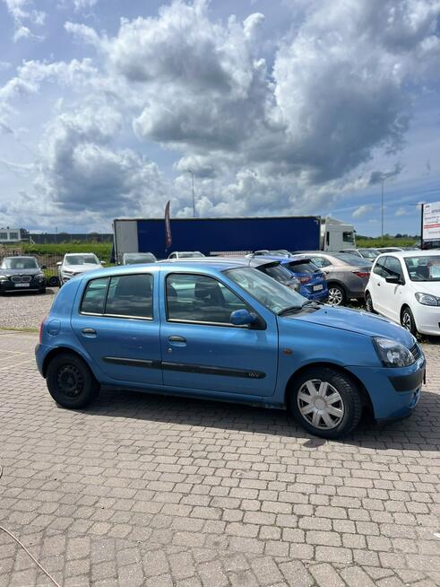 Renault Clio Słupsk - zdjęcie 2