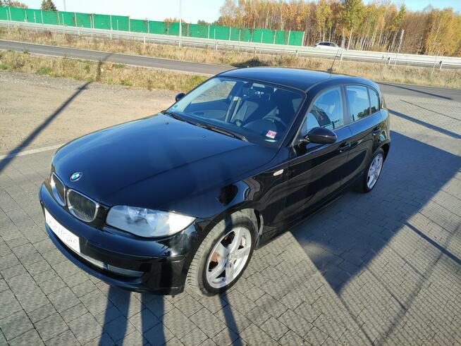 BMW 116 Lipówki - zdjęcie 1