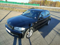 BMW 116 Lipówki - zdjęcie 1