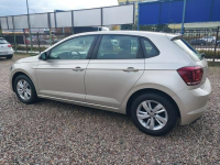 Volkswagen Polo SALON PL  pierwszy właściciel Warszawa - zdjęcie 9