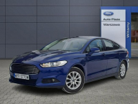 Ford Mondeo 1,5EcoBoost 160KM Trend Edition gwarancja JS28850