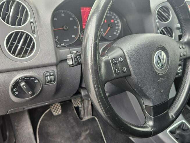 Volkswagen Golf Plus Super Stan Zapraszam Rybnik - zdjęcie 8