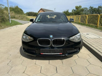 BMW 114 F20 Opłacony Benzyna 1.6 102KM Gostyń - zdjęcie 2
