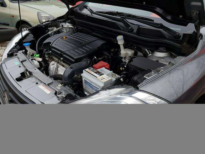 Suzuki SX4 S-Cross 4x4 krajowy 46tys.km.Bezwypadkowy KAMERA COFANIA Skawina - zdjęcie 8