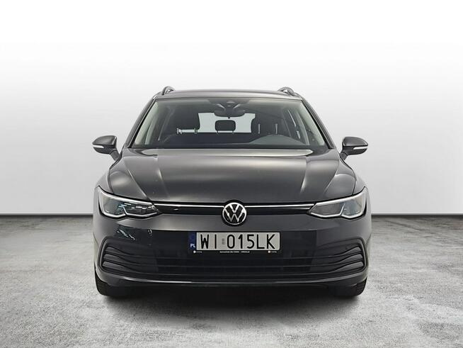 Volkswagen Golf VIII 2.0 TDI Life ! Z Polskiego Salonu ! Faktura VAT ! Warszawa - zdjęcie 8