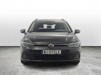Volkswagen Golf VIII 2.0 TDI Life ! Z Polskiego Salonu ! Faktura VAT ! Warszawa - zdjęcie 8