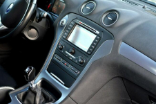 Ford Mondeo 2,0Tdci 136KM Lift Led Convers+Duża Navi Skóra  Full Opcja Płock - zdjęcie 12