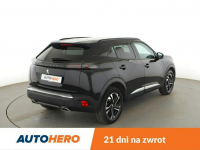 Peugeot 2008 Kamera, Aut.klima, Navi, Bluetooth Warszawa - zdjęcie 7