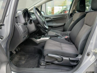 Honda Jazz 1.3 i-VTEC /102km/ Wersja: Elegance/ Salon PL/ Serwis ASO Łódź - zdjęcie 11