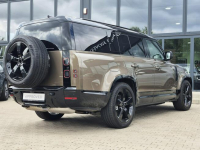 Defender 3.0D I6 350KM AWD Auto X-Dynamic HSE 130 / Salon Polska Łódź - zdjęcie 12