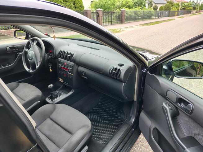 Audi A3 8L LIFT *5drzwi* 1.8 Turbo* 4900zł Ostrołęka - zdjęcie 8
