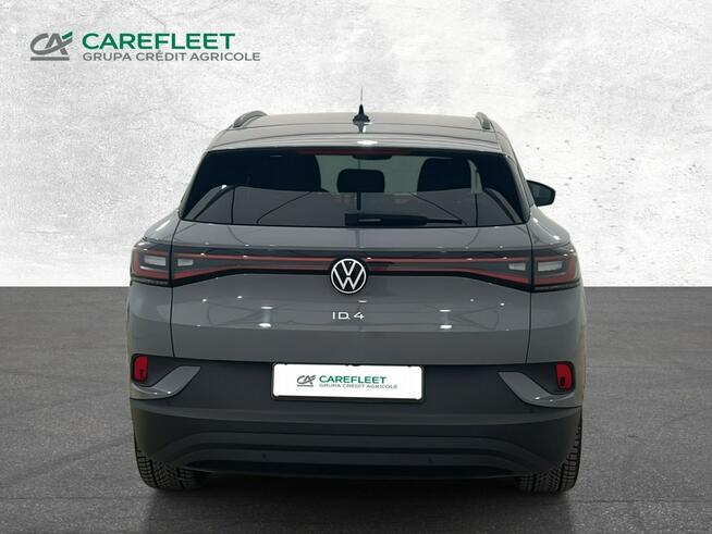 Volkswagen ID.4 77 kWh Life Pro Performance Hatchback Warszawa - zdjęcie 6