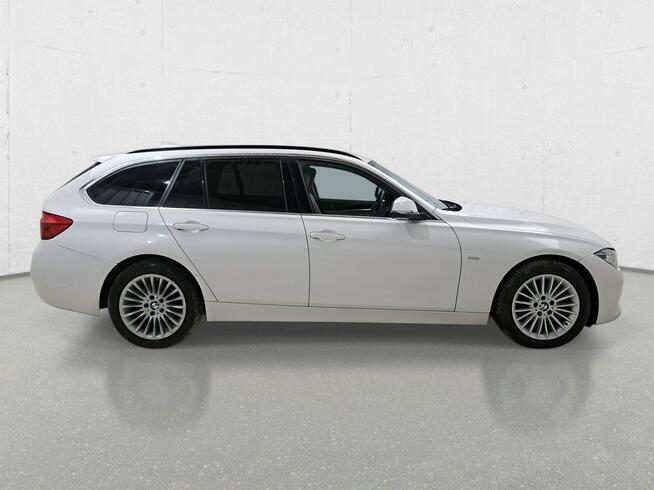 BMW 318 Komorniki - zdjęcie 8