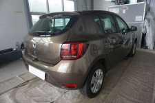 Dacia Sandero 1.0 SCe 73KM Laureate salon I właściciel Lublin - zdjęcie 2