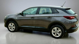 Opel Grandland X AUTOMAT / Gwarancja / 43 008 NETTO / 52 900 BRUTTO Rybnik - zdjęcie 10