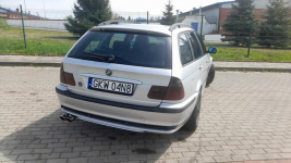 Bmw E 46 1.8 benzyna Elbląg - zdjęcie 2
