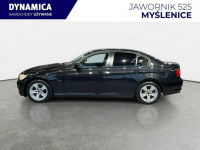 BMW 318 i Limousine 2.0 143KM M6 2009/10 r., przebieg tylko 137tys.km Myślenice - zdjęcie 5