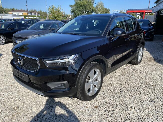 Volvo XC 40 AUTO WZÓR, XII 2018R Kanie - zdjęcie 1