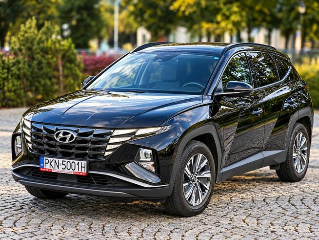 Hyundai Tucson Sadlno - zdjęcie 3
