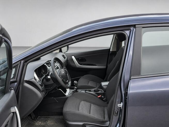 Kia Cee'd 1.4 DOHC + gaz LPG I Salon PL I Bezwypadkowa Skępe - zdjęcie 7