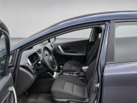 Kia Cee'd 1.4 DOHC + gaz LPG I Salon PL I Bezwypadkowa Skępe - zdjęcie 7