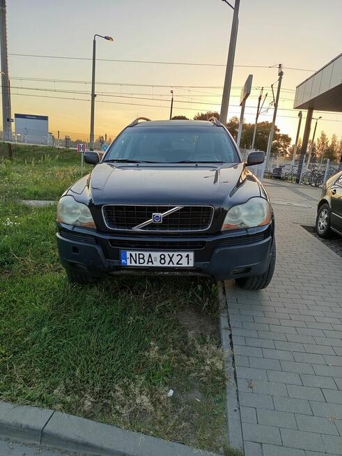 Volvo XC 90 Łaskarzew - zdjęcie 1
