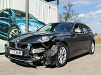 BMW 320 Karczew - zdjęcie 3