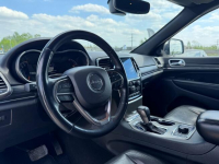 Jeep Grand Cherokee, 2019 Michałowice - zdjęcie 10