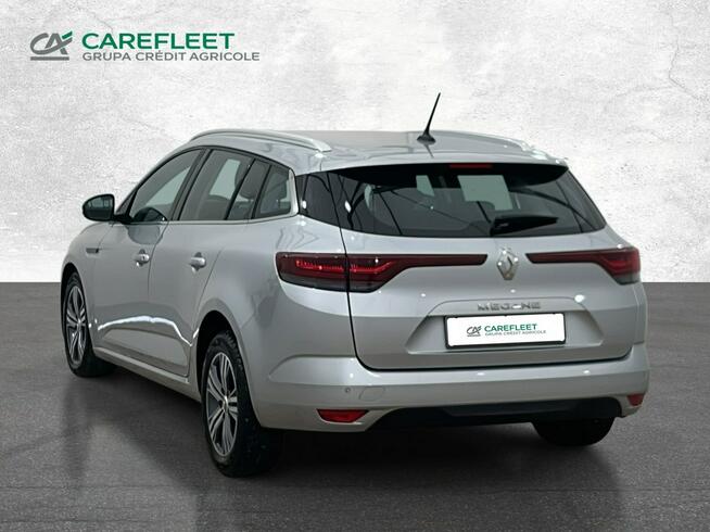 Renault Megane 1.3 TCE FAP Equilibre Kombi Warszawa - zdjęcie 7